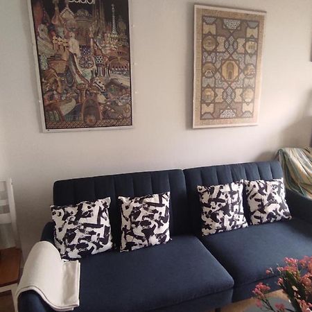 Precioso Apartamento Con Aparcamiento Gratuito Apartment Purchil Exterior foto