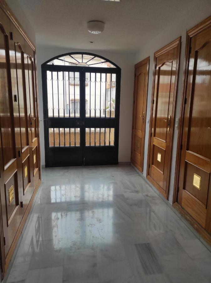 Precioso Apartamento Con Aparcamiento Gratuito Apartment Purchil Exterior foto