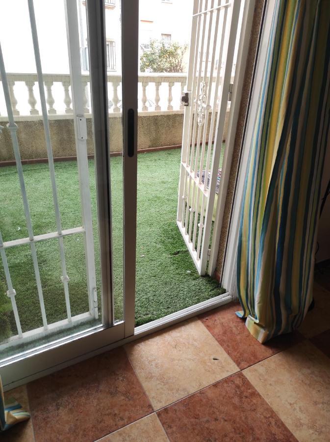 Precioso Apartamento Con Aparcamiento Gratuito Apartment Purchil Exterior foto