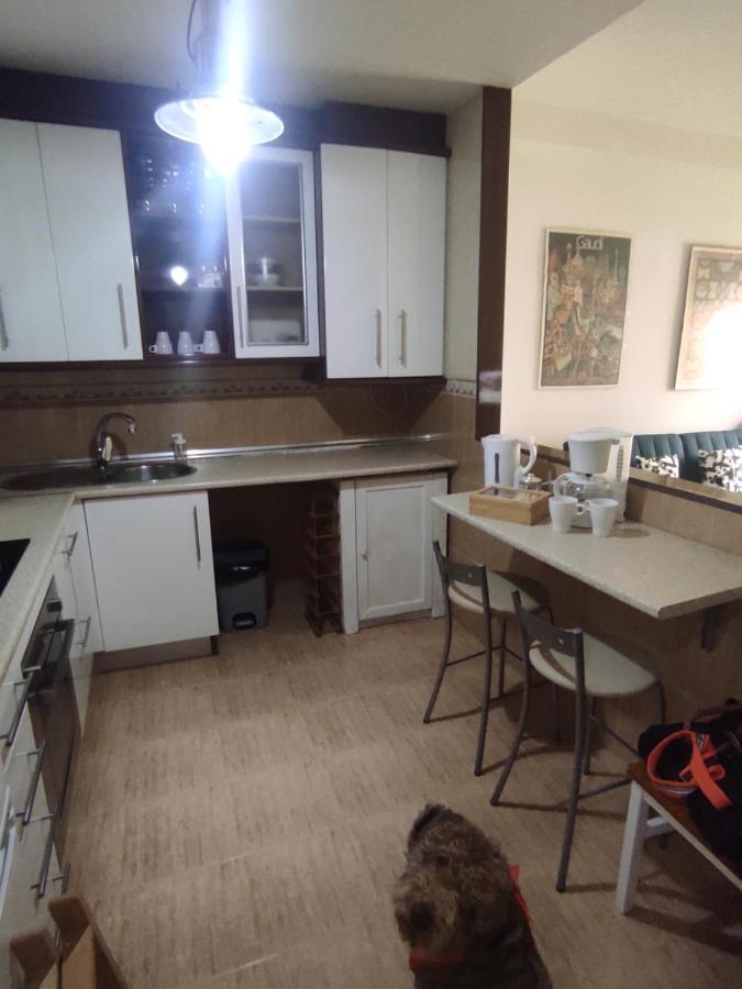 Precioso Apartamento Con Aparcamiento Gratuito Apartment Purchil Exterior foto
