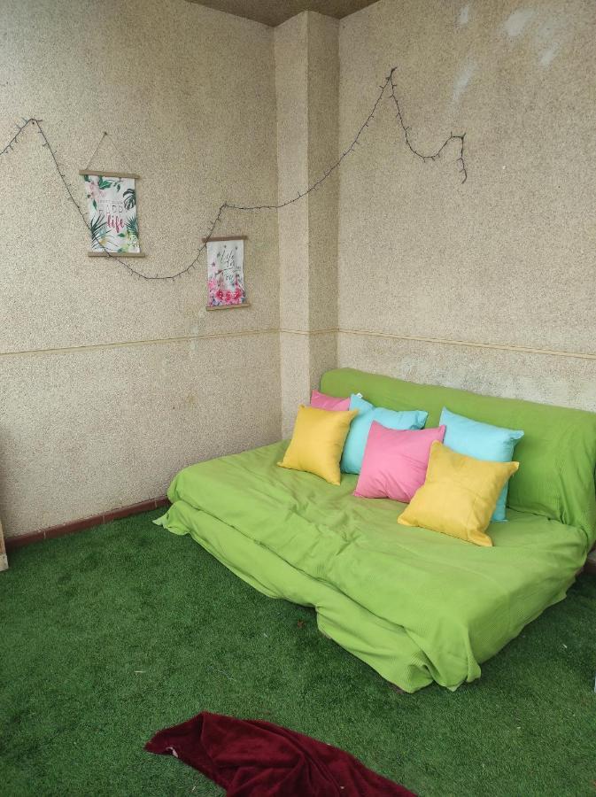 Precioso Apartamento Con Aparcamiento Gratuito Apartment Purchil Exterior foto